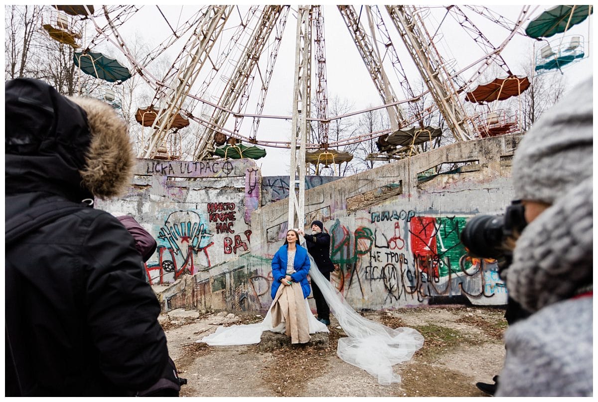 Cristiano Ostinelli Masterclass